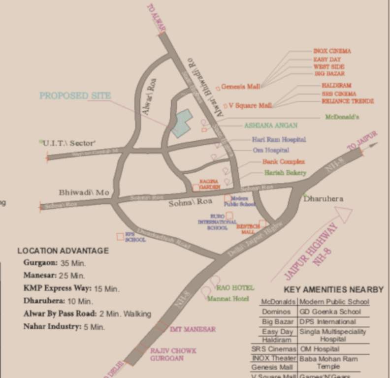 Images for locationPlan