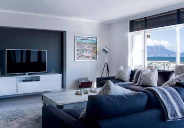 Living Area heights-phase-1 Living Area