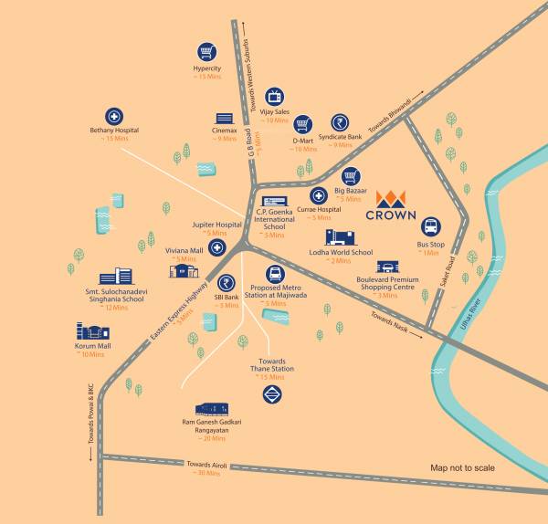  quality-home-tower-4 Location Plan