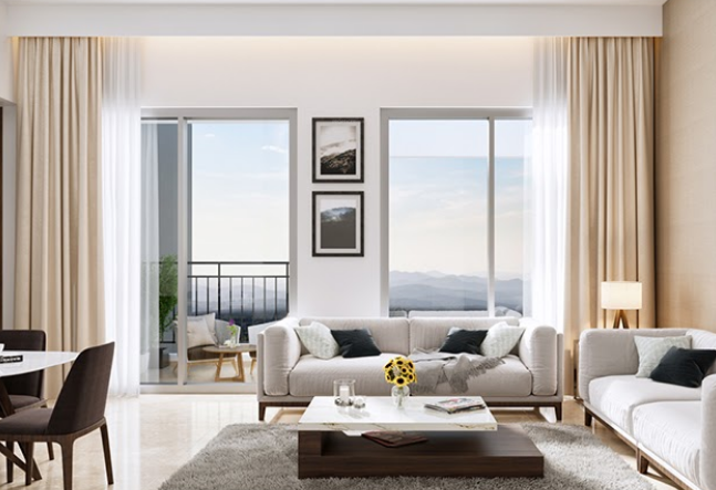  sensorium phase ii Living Area