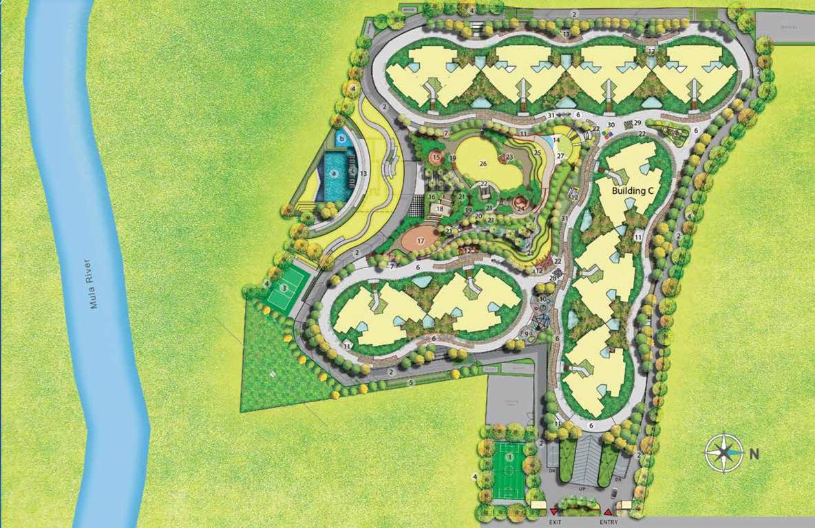  codename tornado Master Plan