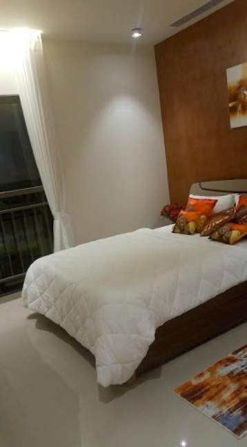  codename tornado Bedroom