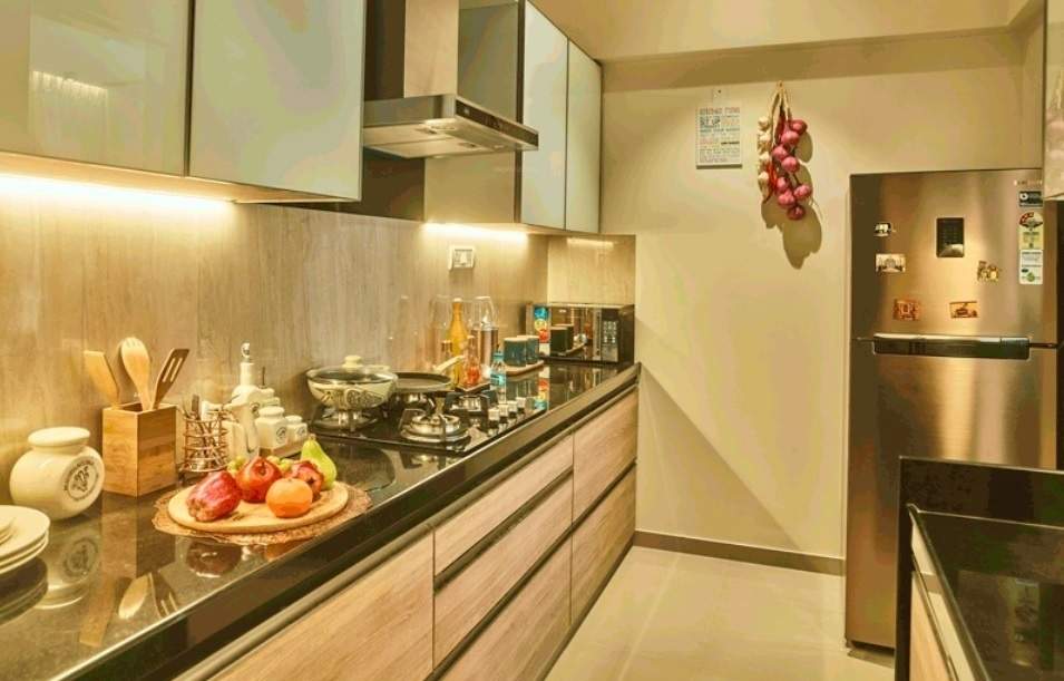  codename tornado Kitchen