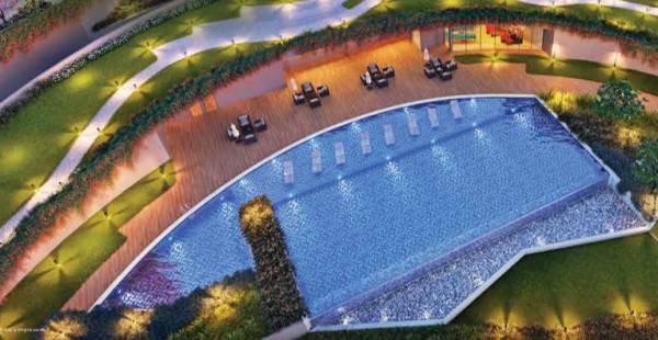  sensorium-phase-iii Swimming Pool