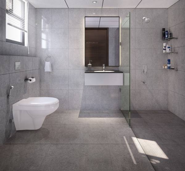  sensorium-phase-iii Bathroom