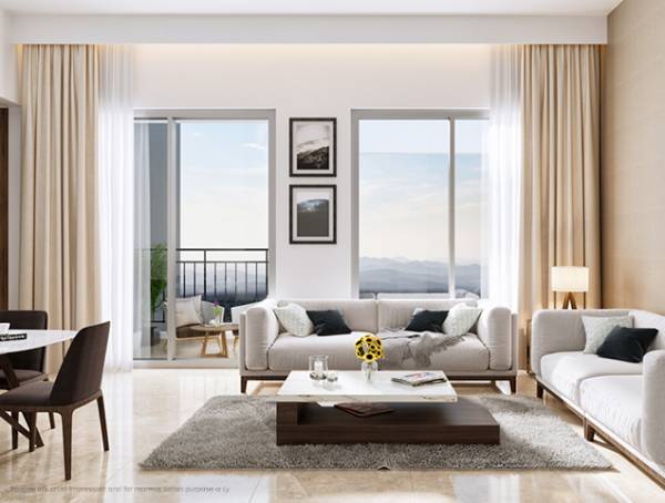  sensorium-phase-iii Living Area