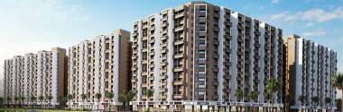 Elevation amavi-303-phase-1 Elevation