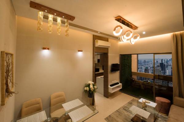  amavi-303-phase-1 Living Area