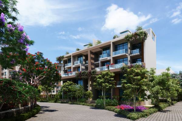  infinity-park Elevation