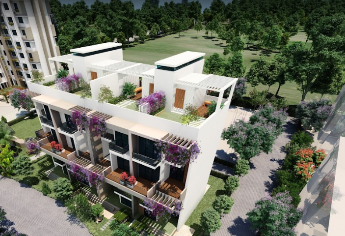  infinity park Others