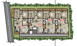  anjanadri-apartment Layout Plan