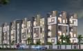 SLV Builder Anjanadri Apartment