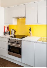  anjanadri apartment Kitchen