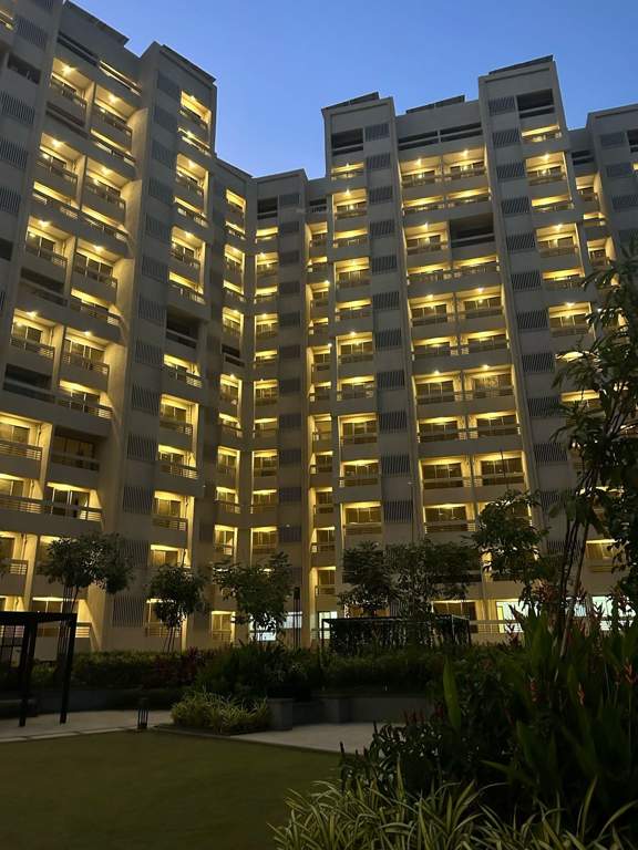  amavi 303 phase 2 Elevation