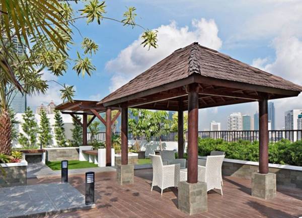 amenities of Adityaraj Square