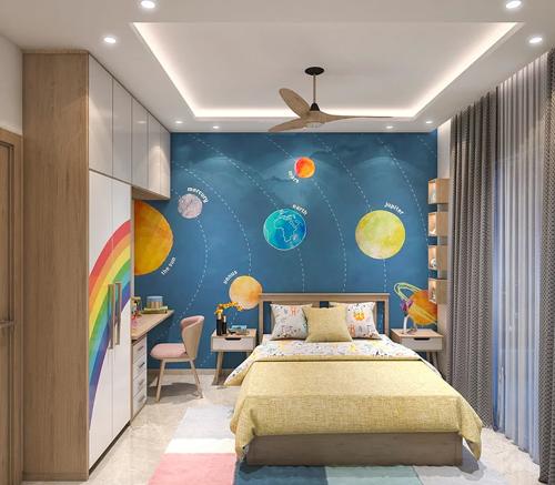  abhilasha Bedroom