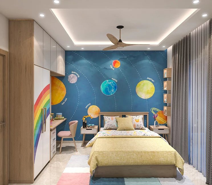  abhilasha Bedroom