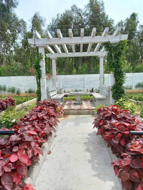  mds green avenue Others