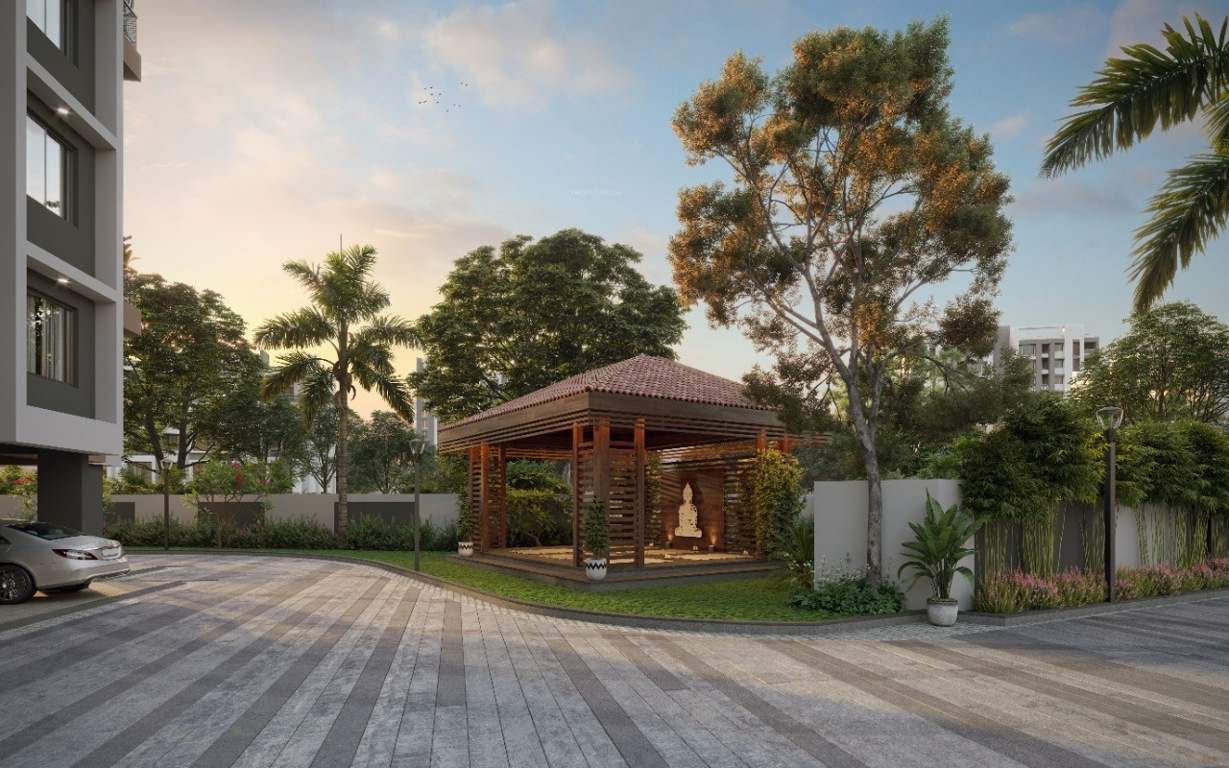  manohar vikas shreeji paraiso phase 2 Others