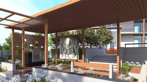  up-life-phase-5-ivory Others