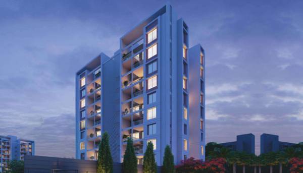  horizons-at-wakad-phase-2 Elevation