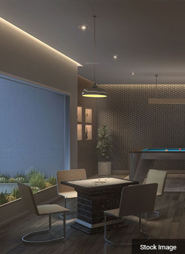 Dosti Greater Thane Phase 1