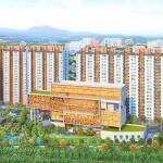 amenities of Dosti Greater Thane Phase 1