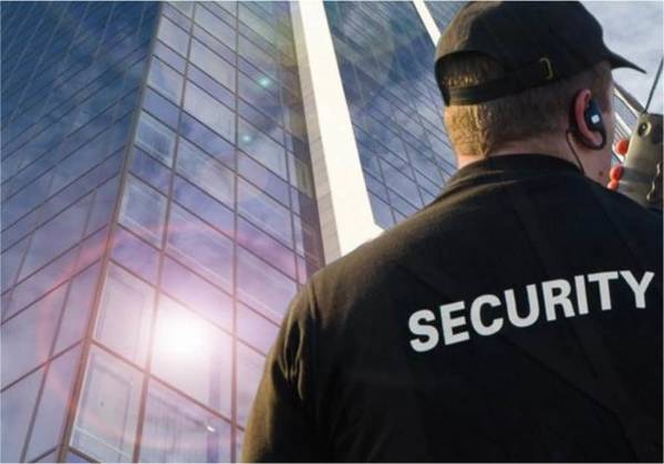  pride 24 X 7 Security