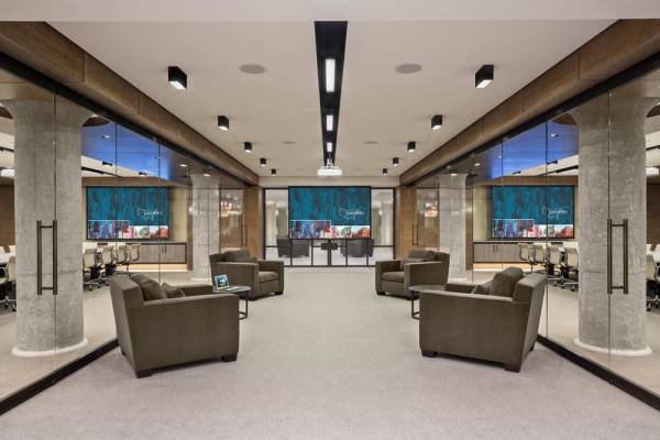  pride Multipurpose Room