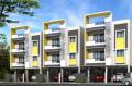 Evergreen Promoters Chennai Apartment At Lakeview Road West Mambalam