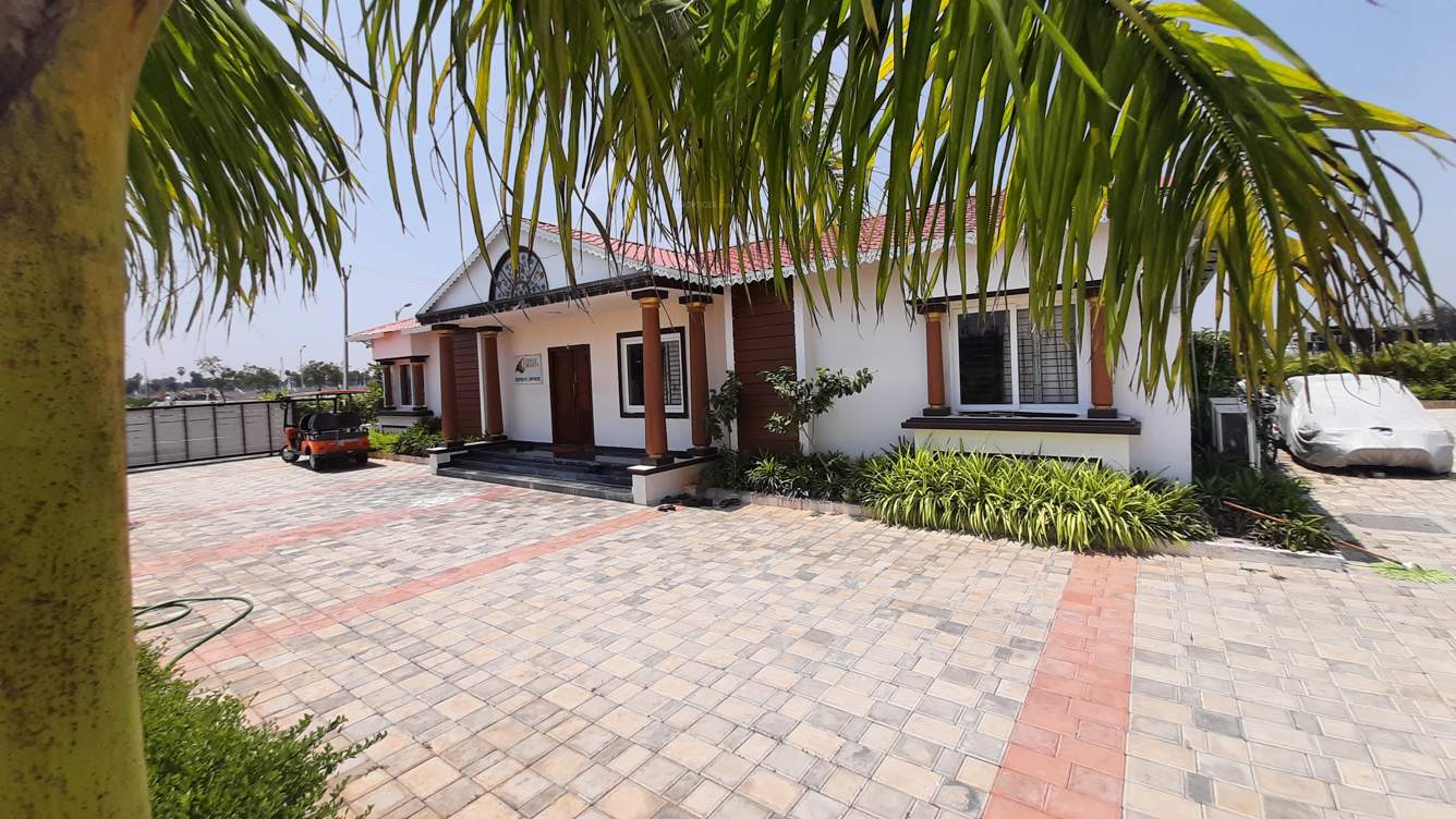  janani citrus county phase i Elevation