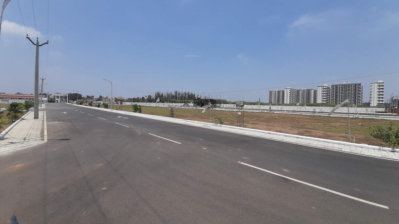  janani citrus county phase i Internal Roads & Footpaths