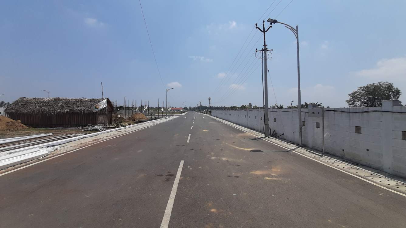  janani citrus county phase i Internal Roads & Footpaths