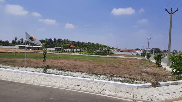  janani-citrus-county-phase-i Internal Roads & Footpaths