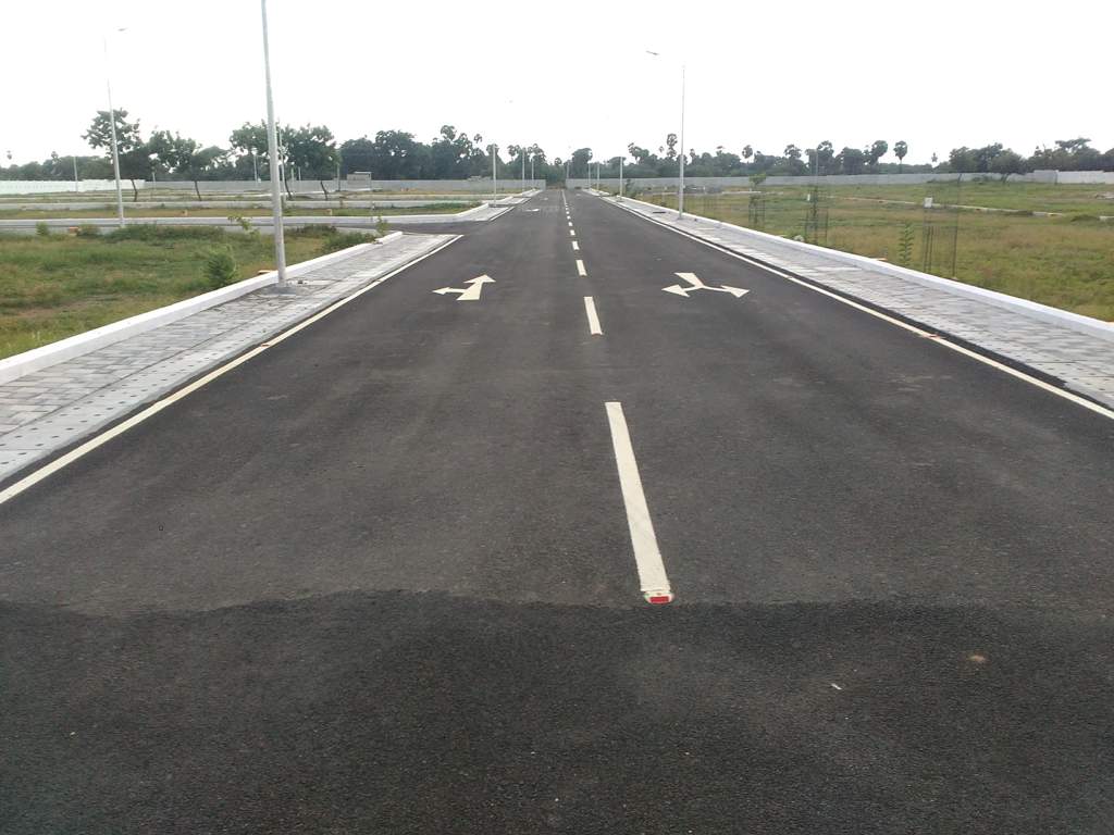  janani citrus county phase i Plot