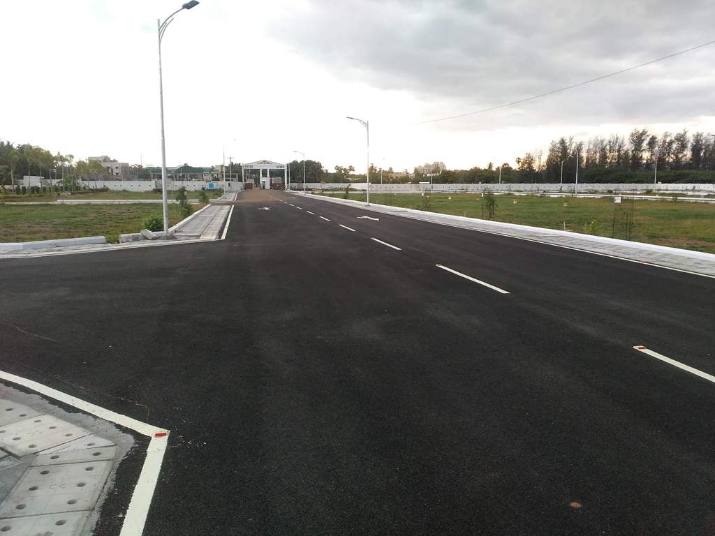  janani citrus county phase i Plot