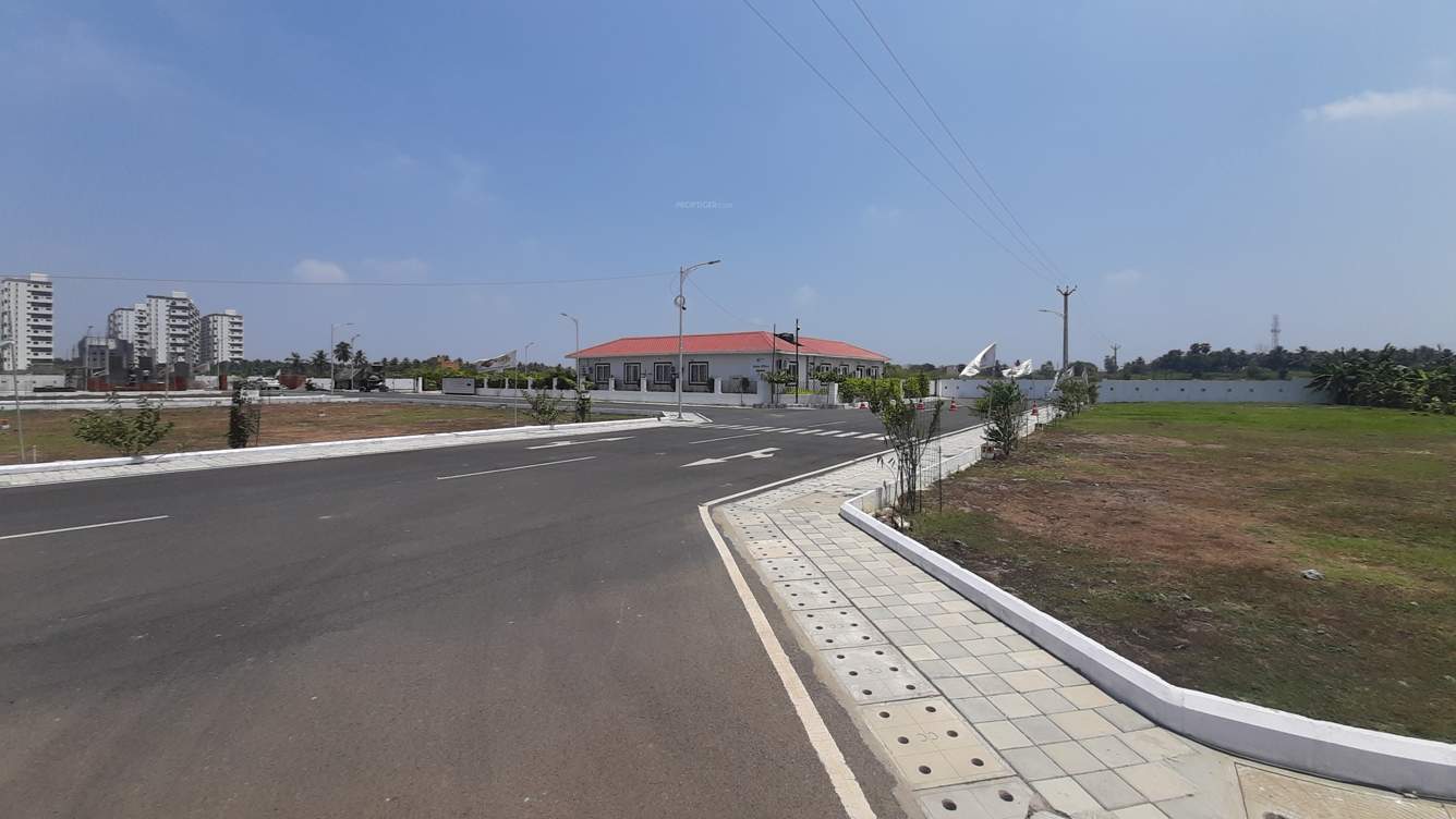  janani citrus county phase i Plot