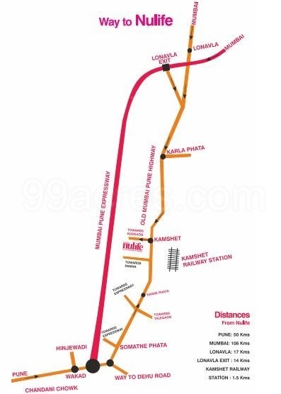  nulife-phase-4 Location Plan