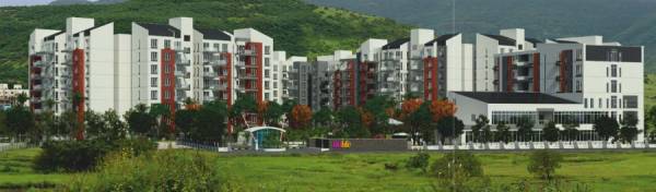  nulife-phase-4 Landscaped Gardens