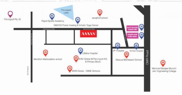 Images for locationPlan