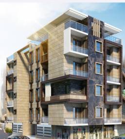Elevation affordable-and-luxury-homes- Elevation