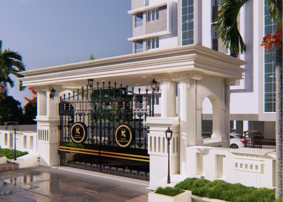  pooja park town Others