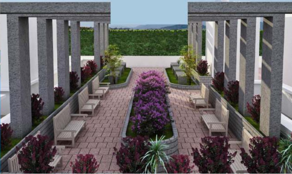  pooja park town Others