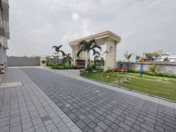 Others pooja-park-town Others