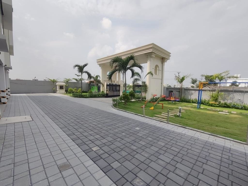  pooja park town Others