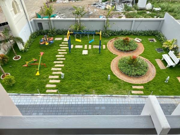 Others pooja-park-town Others