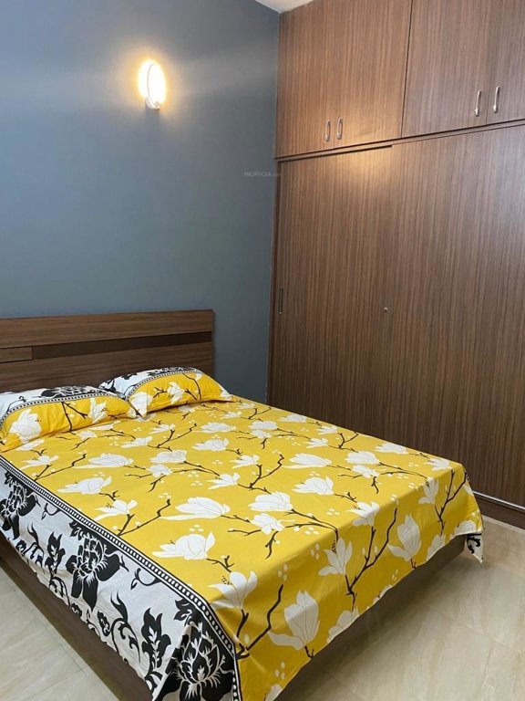  pooja park town Bedroom