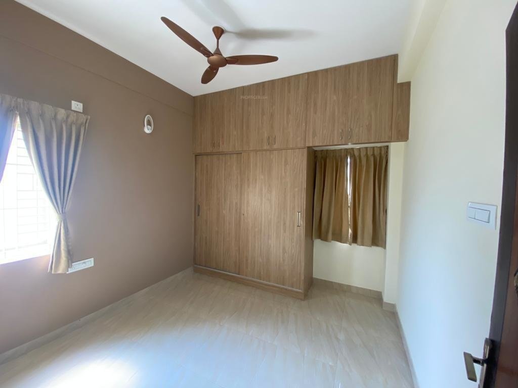  pooja park town Bedroom