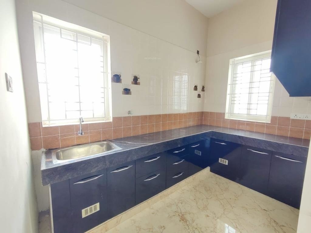  pooja park town Kitchen