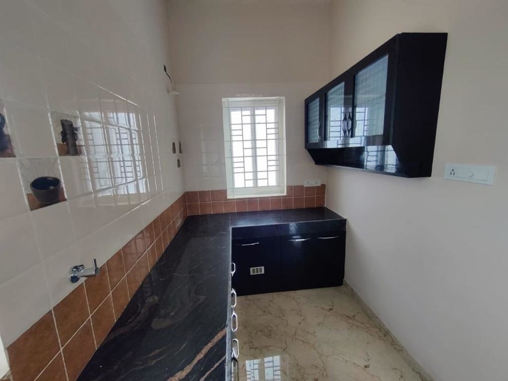  pooja park town Kitchen